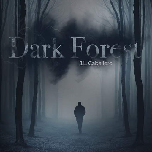 Dark Forest - HORROR GameBook app icon