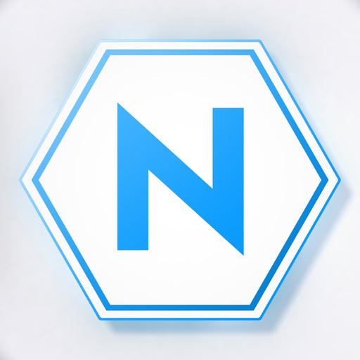 NRTM app icon