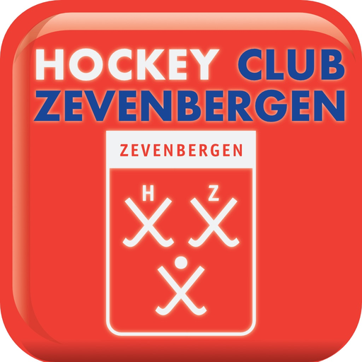 Hockeyclub Zevenbergen app icon