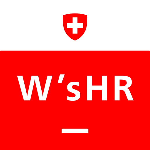 Women’s Human Rights app icon
