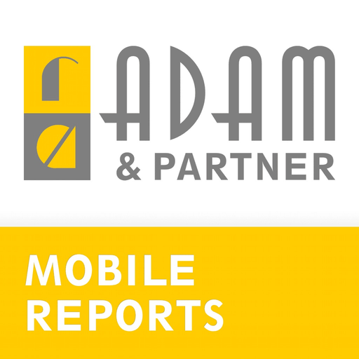 Adam Report app icon