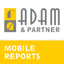 Adam Report icon