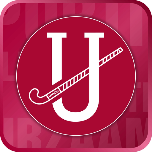RKHV Union app icon