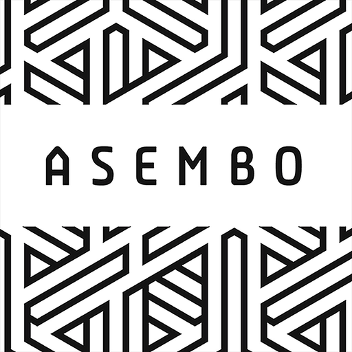 Asembo Hair and Beauty app icon