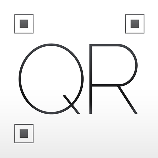QR Literacy app icon