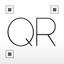 QR Literacy icon