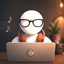 Ambient Cafe — Focus & Sleep icon