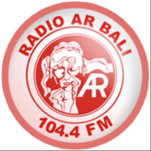 AR 104.4 FM app icon