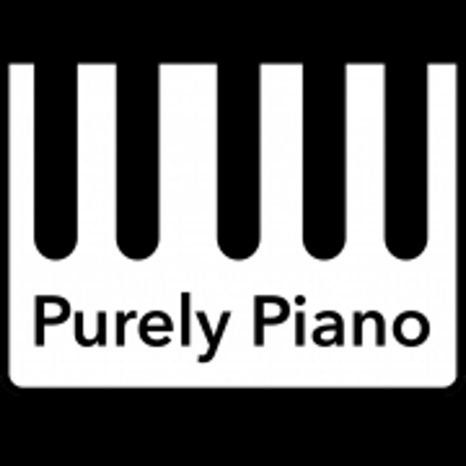 Piano Lessons & Learn app icon