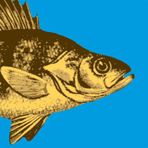 WI Fish ID app icon
