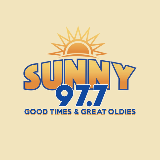 Sunny 97 app icon