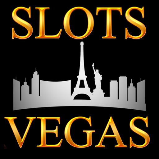 Slots to Vegas Slot Machines app icon