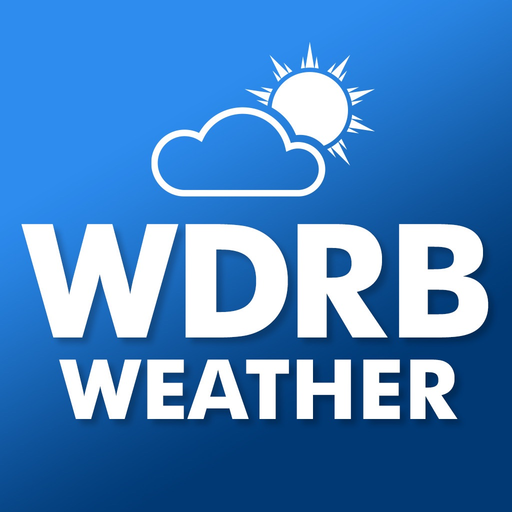 WDRB Weather app icon