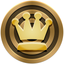 TriPeaks icon