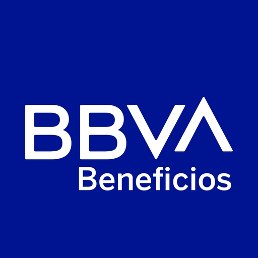 BBVA | Beneficios app icon