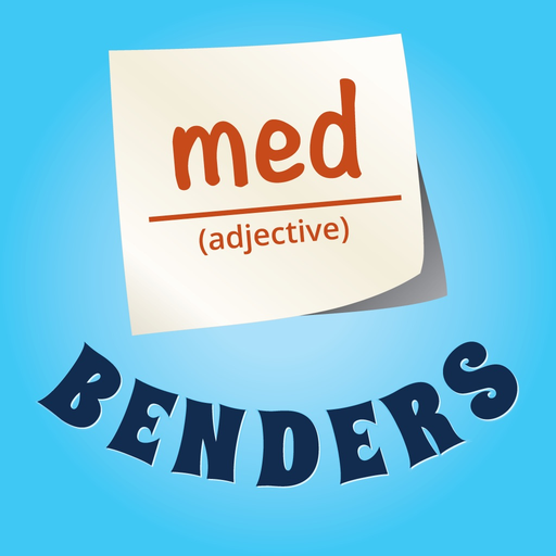 Med Benders - EMS World Edition app icon