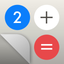 Memo Calculator · FusionCalc2 icon