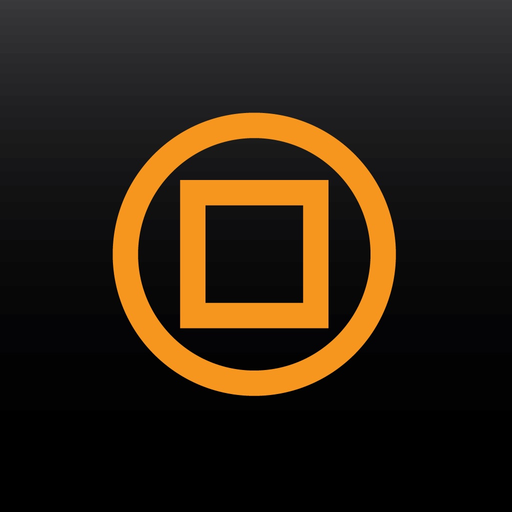 JustFit app icon