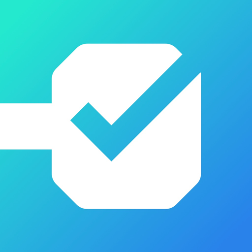 Fitlist Workout Log & Planner app icon