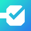 Fitlist Workout Log & Planner icon
