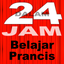 Dalam 24 Jam Belajar Prancis icon