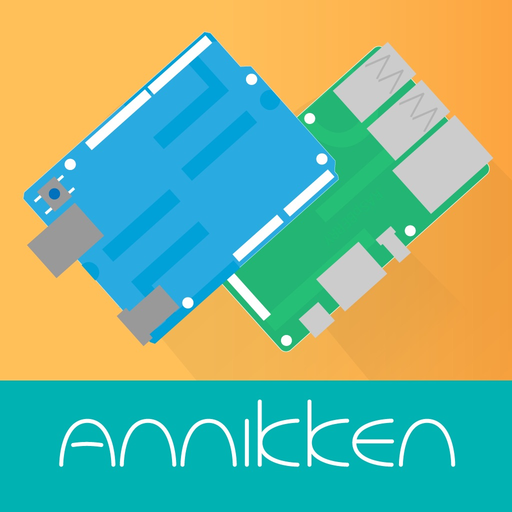 Annikken Andee app icon