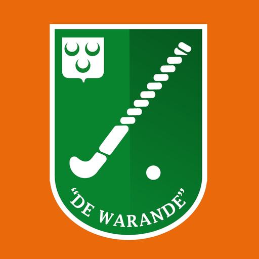 MHC De Warande app icon
