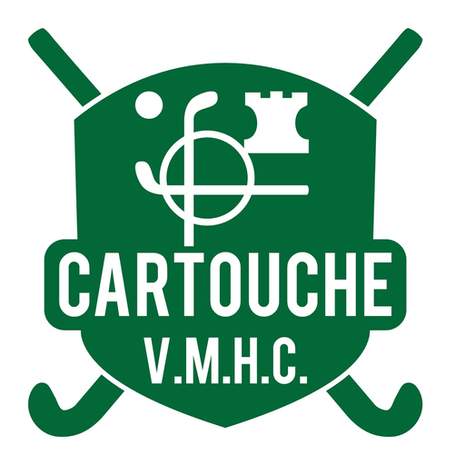 V.M.H.C. Cartouche app icon
