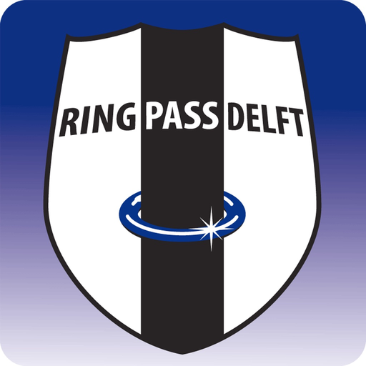 Ring Pass Delft app icon