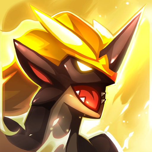 Haypi Monster:The Lost Tower app icon