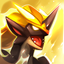 Haypi Monster:The Lost Tower icon