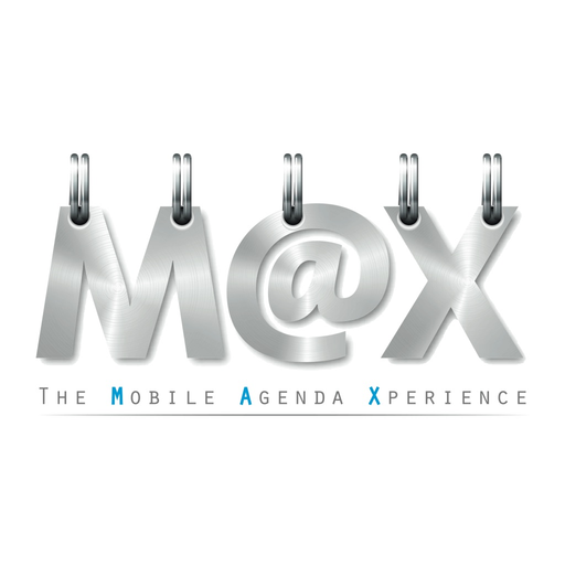 MAX Agenda app icon