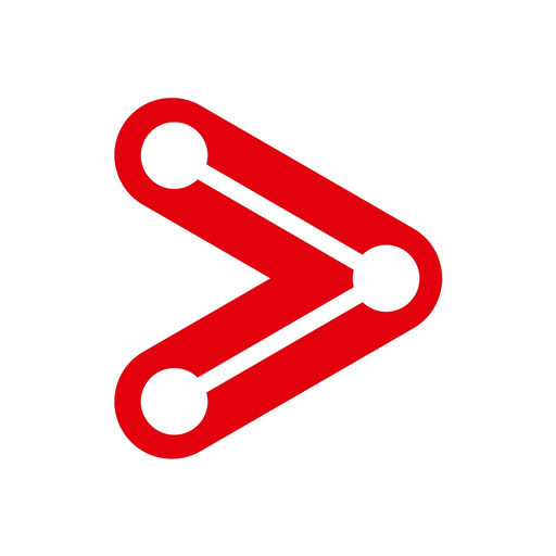 RVF mobil app icon