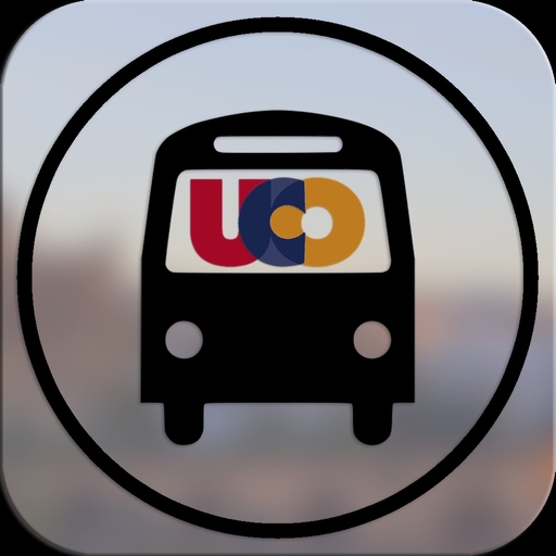 UCObus app icon