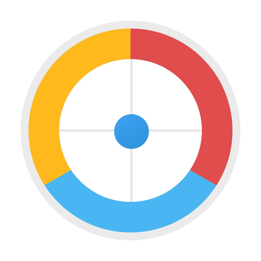 iThermonitor app icon