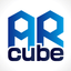 ARcube - Augmented Reality app icon