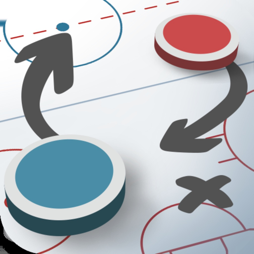 TacticalPad Ice Hockey app icon