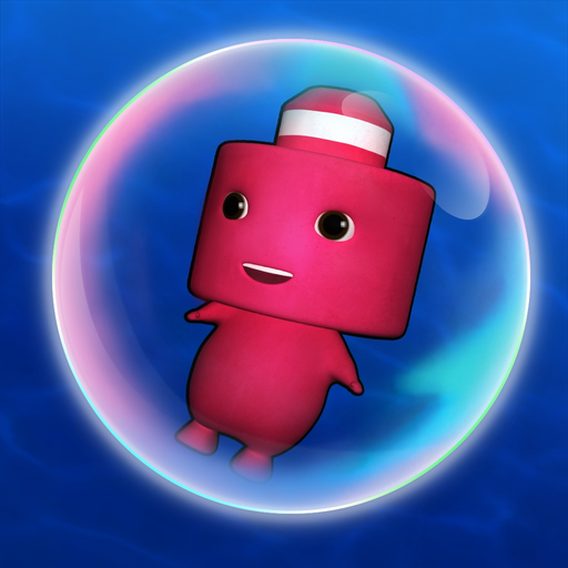 Buoy Boy app icon