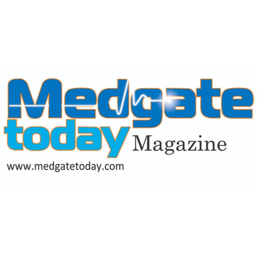 Medgate Today Magazine app icon