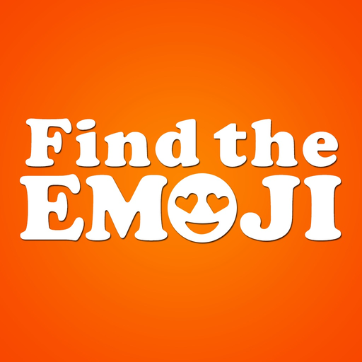 Emoji Games - Find the Emojis - Guess Game app icon