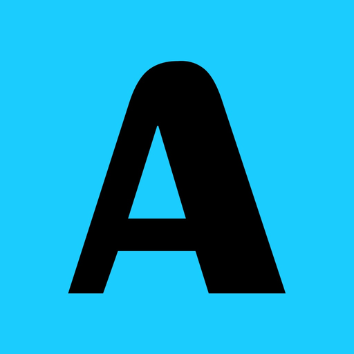 Audionet Music Manager app icon
