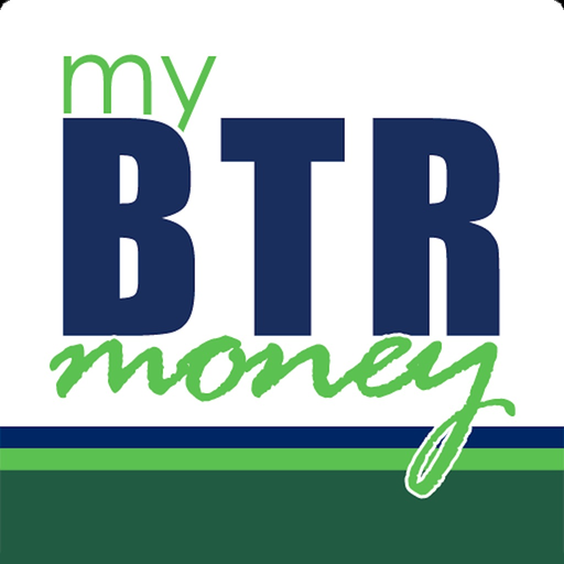 MyBTR Money app icon