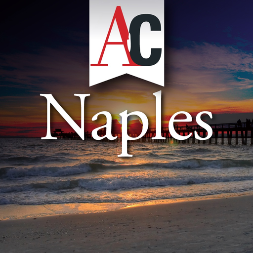Naples Dining app icon