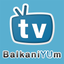 Balkaniyum HD icon
