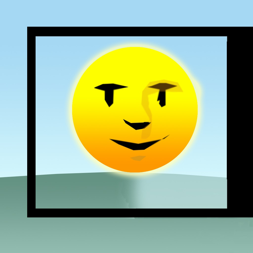 Celestial Navigator app icon