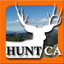 HuntCA icon