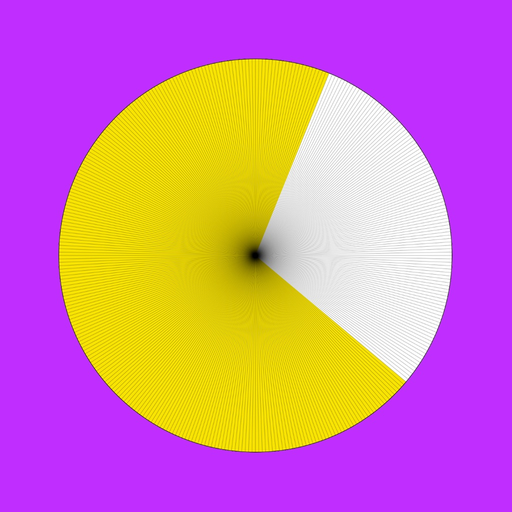 Fractions Decimals Percentages app icon