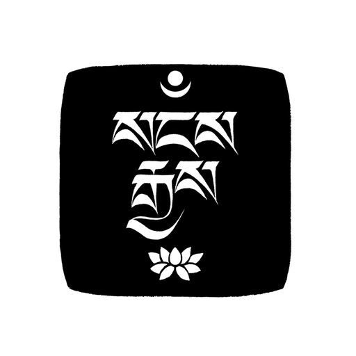 Sangye Yoga app icon
