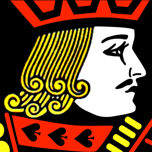 Super Euchre! app icon