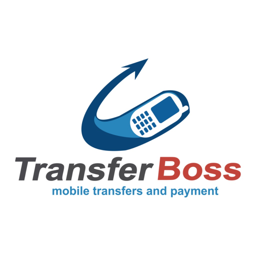 TransferBoss app icon